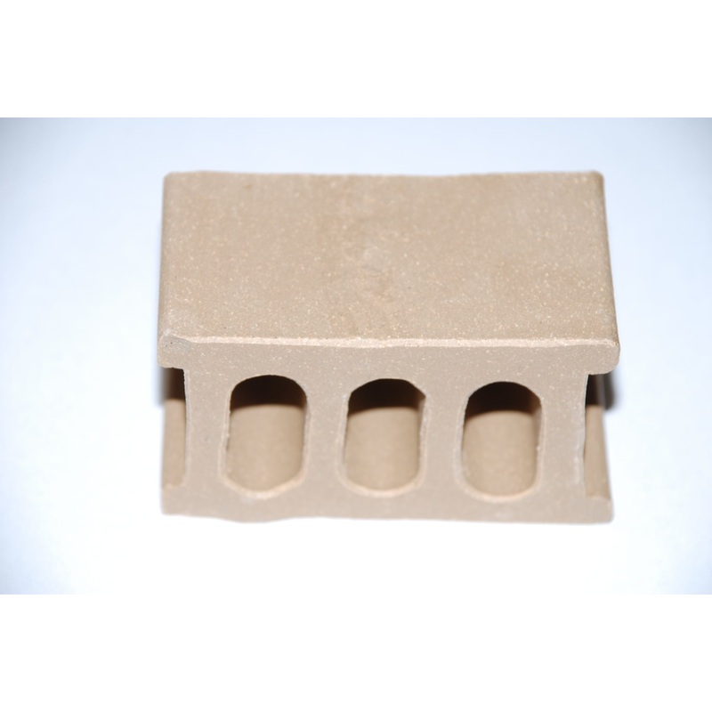 Ceramic Brick Brown