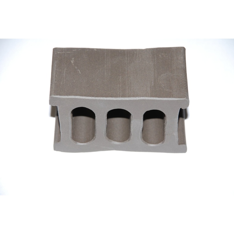 Ceramic Brick Chocolate