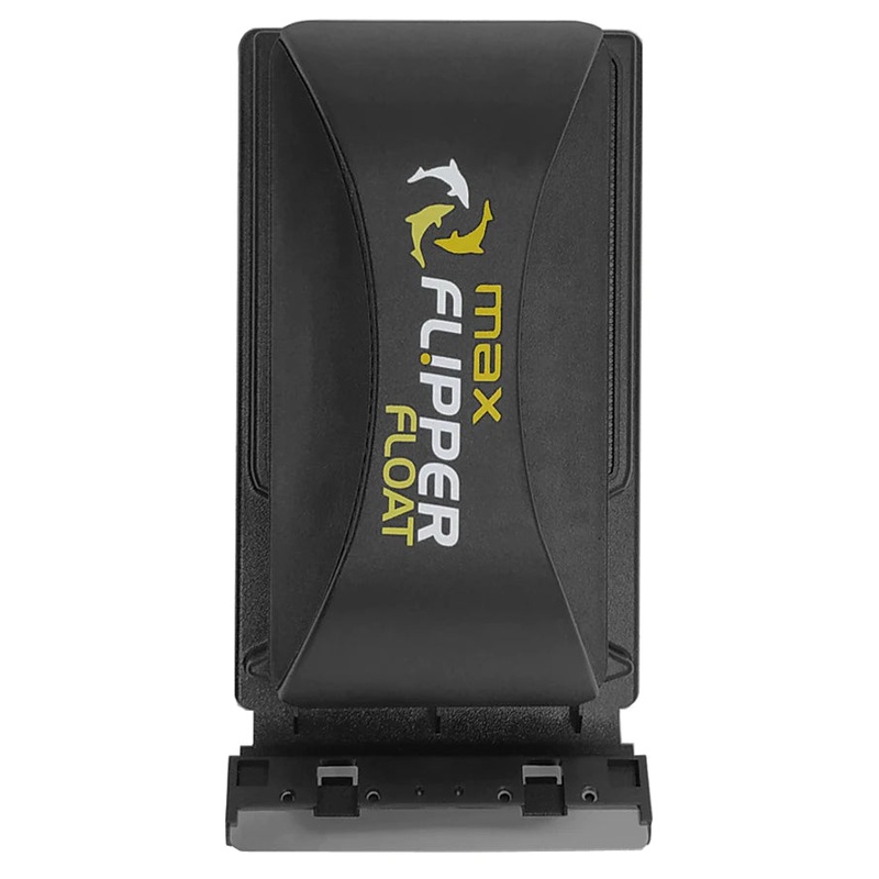 Flipper Max Float Aquarium Cleaner