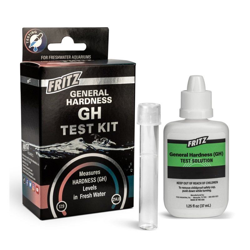 Fritz GH Test Kit