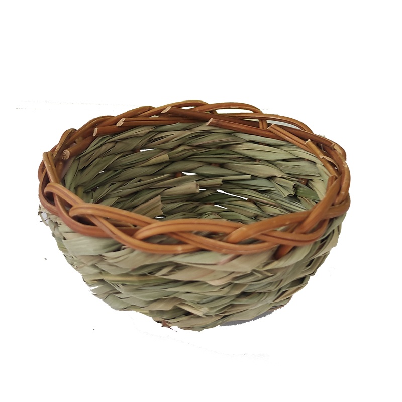 A&E Twig Nest for Canary