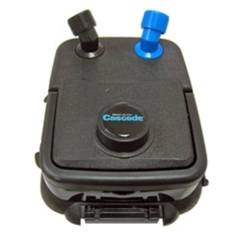Cascade 1000 Replacement Motor