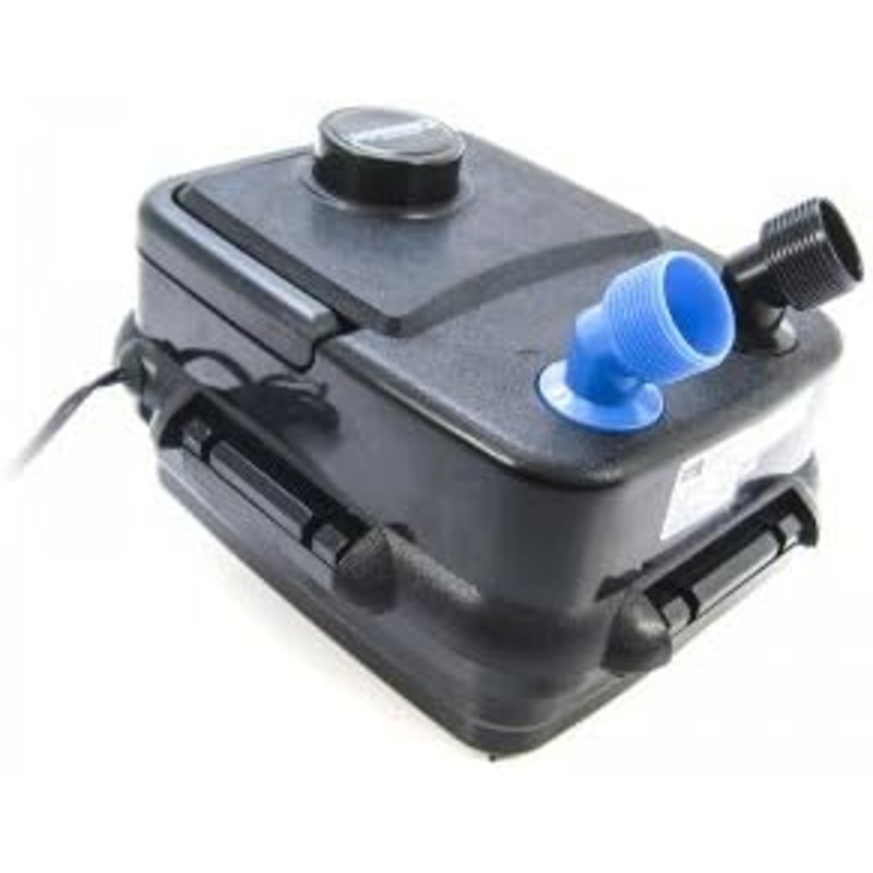 Cascade 700 Replacement Motor
