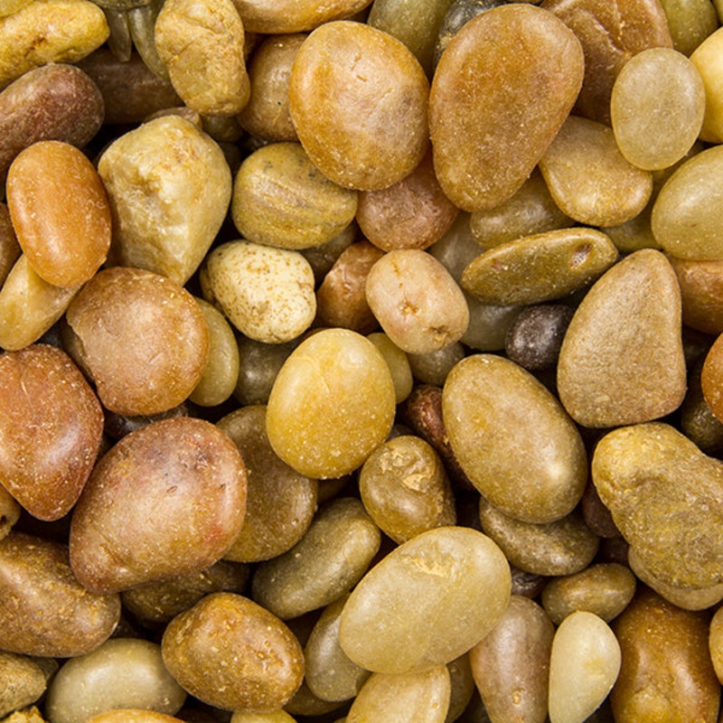 Estes Natural Gem Jumbo Gravel 25 lb