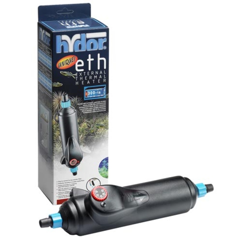 Hydor ETH Inline Heater 300 watt