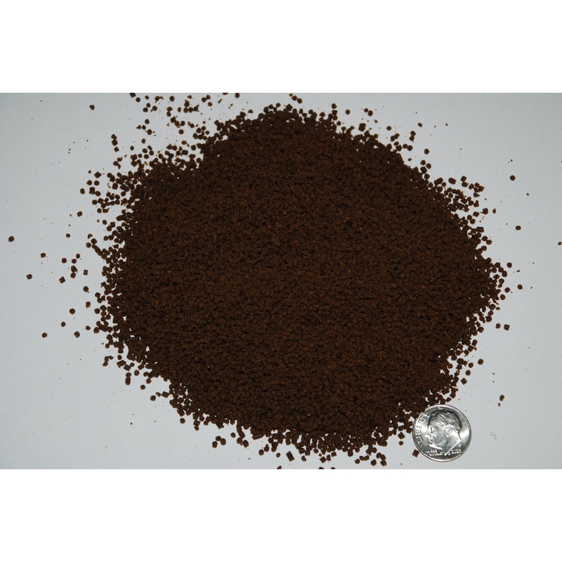 Ken's Ultra Soft & Moist Pellets 1.5 mm