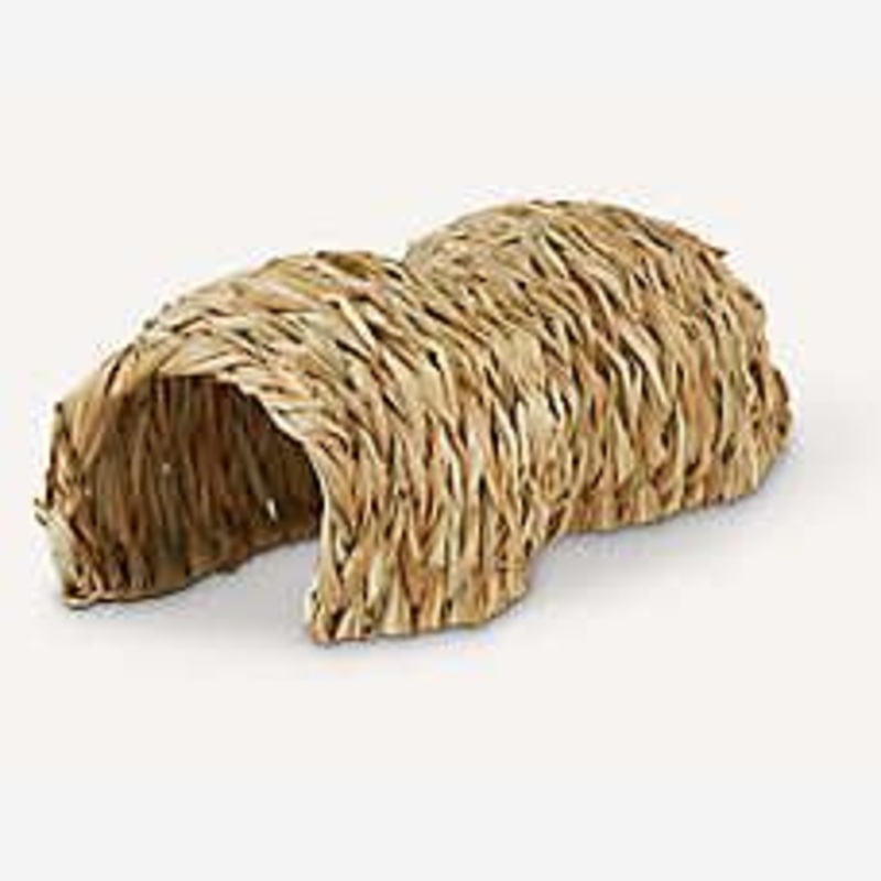 A&E Nibbles Natural Grass Peanut
