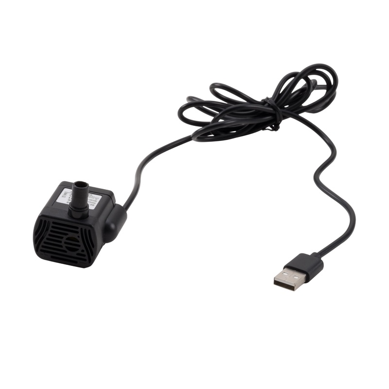 Catit Hagen Replacement Pump for Flower Fountain