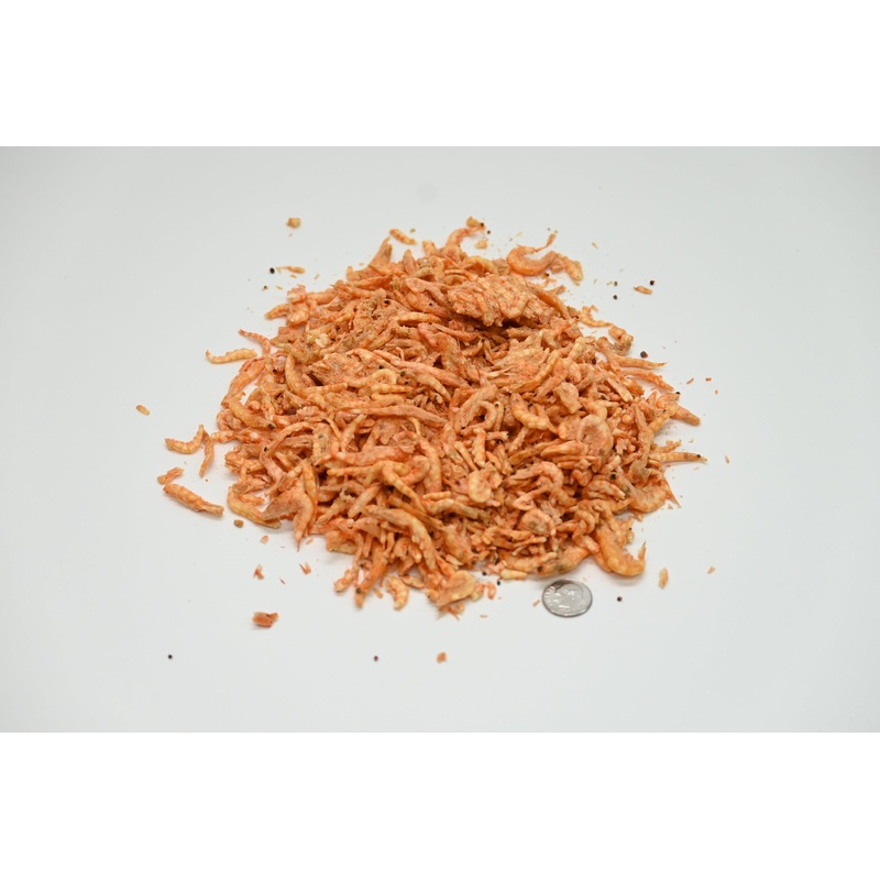 Ken's Freeze Dried Krill
