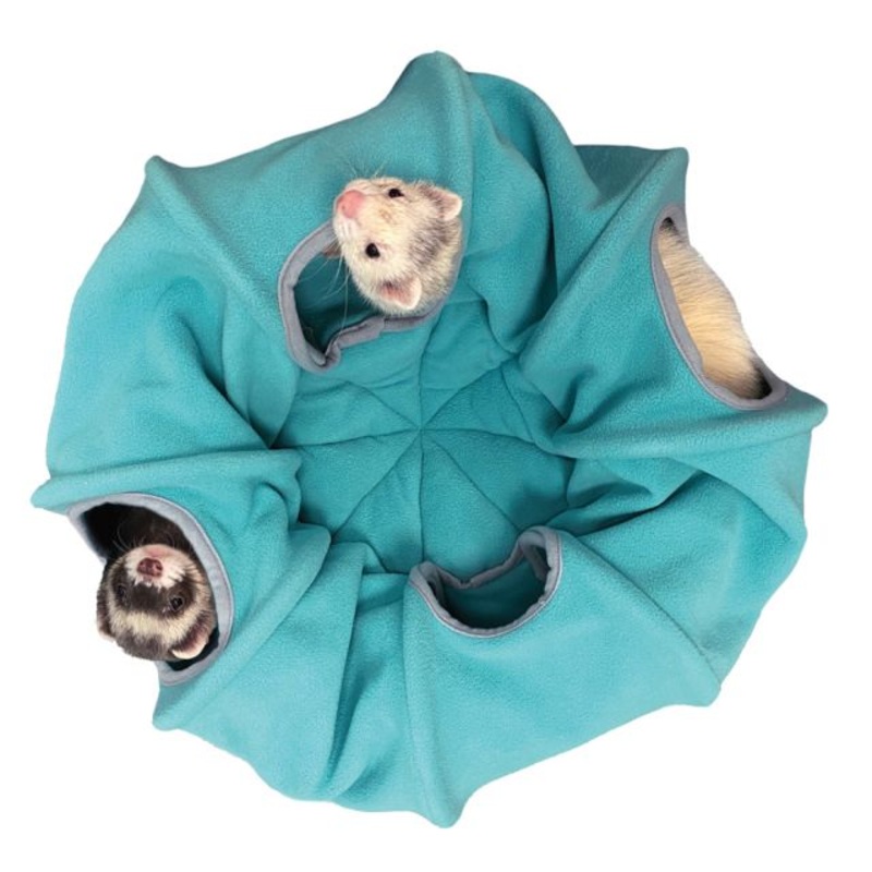 Marshall Ferret-Go-Around Hideway