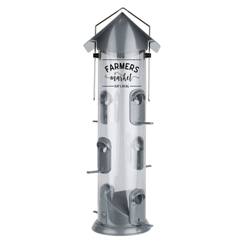 Nature's Way Farmhouse Deluxe Easy Clean Feeder