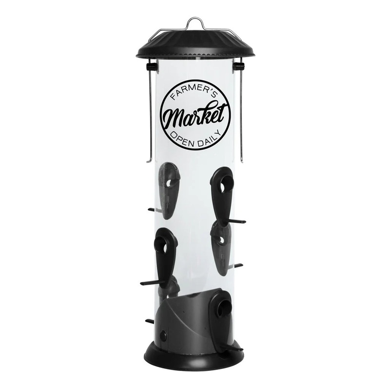 Nature's Way Farmhouse Easy Clean Feeder