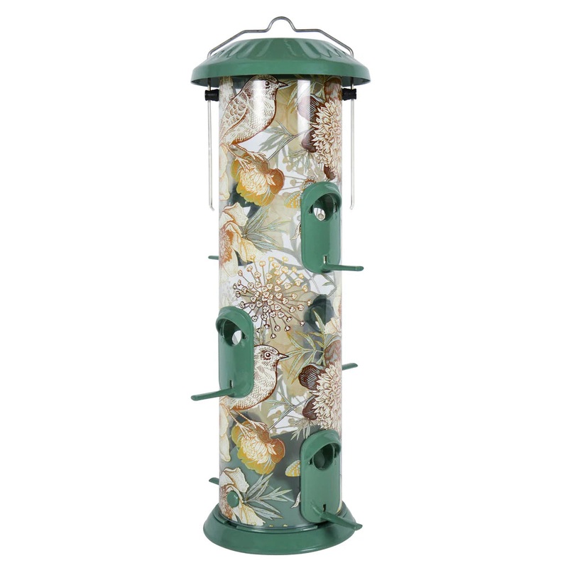 Nature's Way Vintage Deluxe Easy Clean Tube Feeder