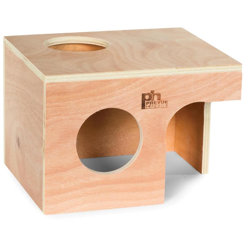Prevue Pet Guinea Pig Hut