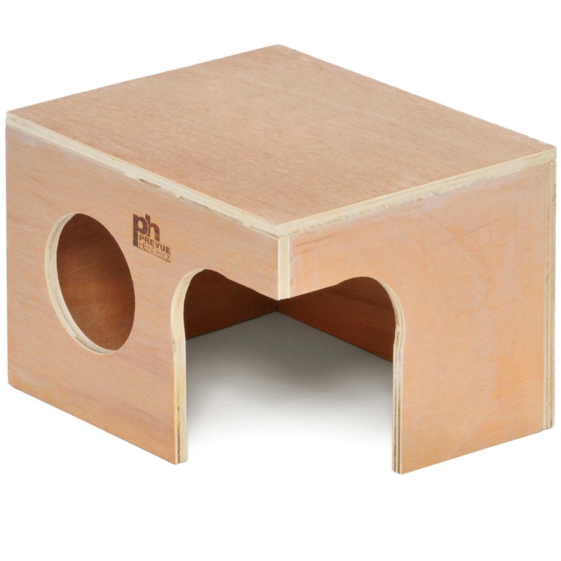 Prevue Pet Rabbit Hut