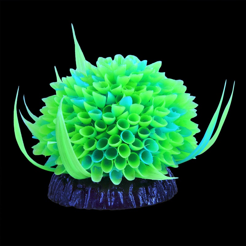 Underwater Treasures Glow Grass Ball