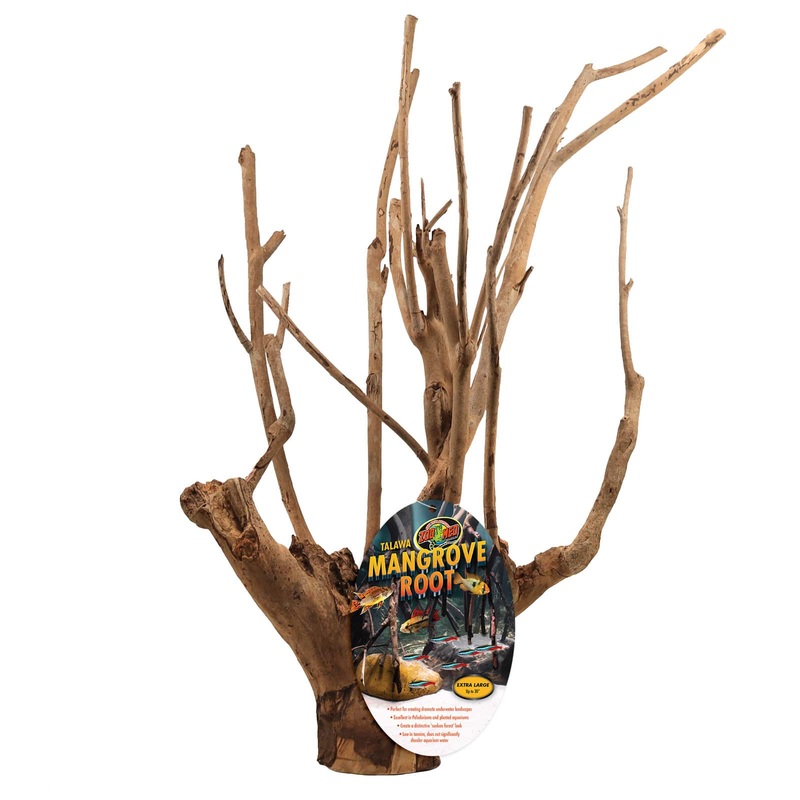 Zoo Med Talawa Mangrove Root XLarge