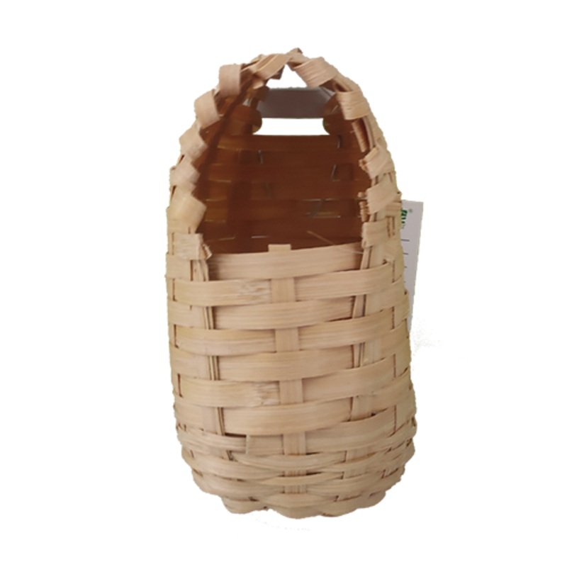 A&E Cage Bamboo Finch Nest