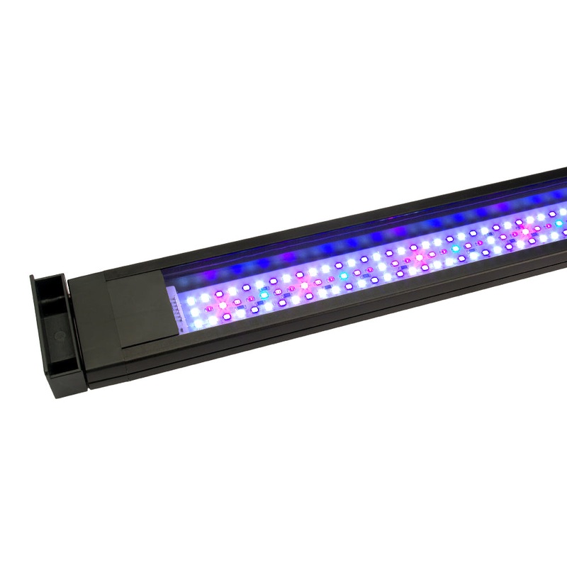 Fluval Marine 3.0 Bluetooth LED Light for Flex Saltwater Aquarium Kit 32.5 US Gal