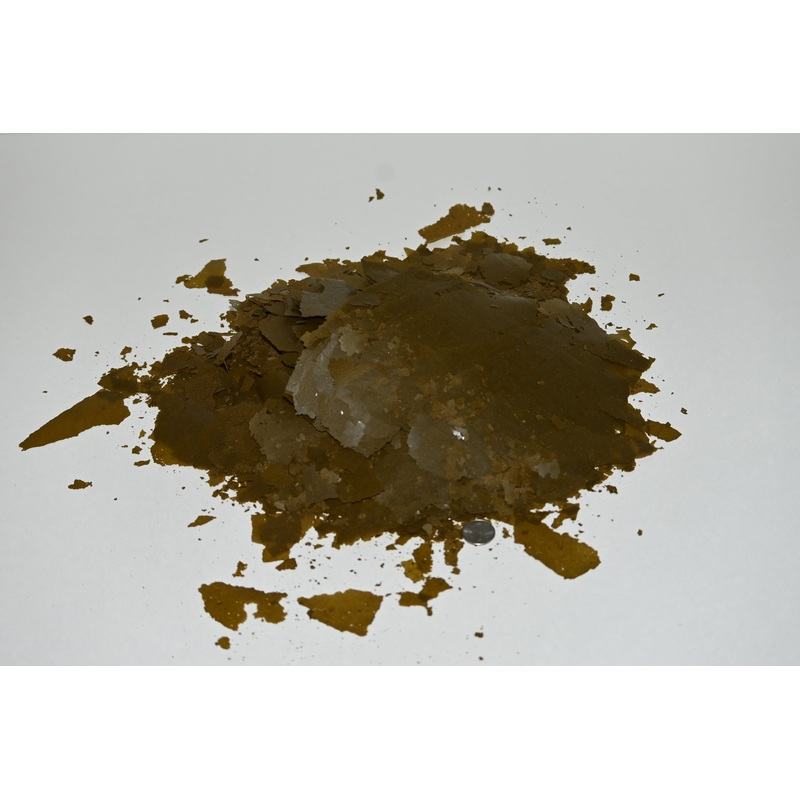 Ken's Ultra Soldier Fly Larvae & Color Enhancer Flake
