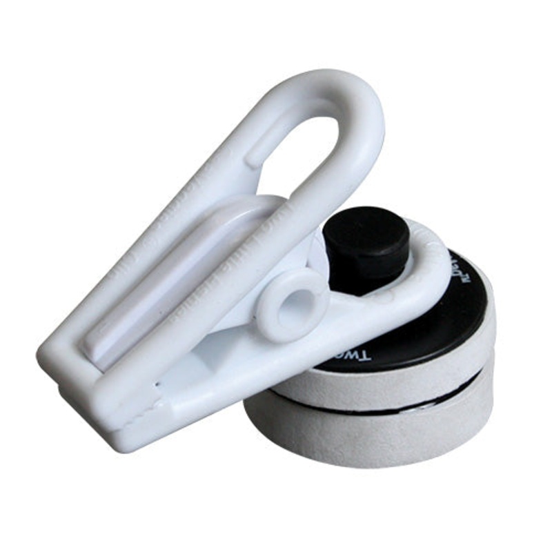 Two Little Fish VeggieMag Clip