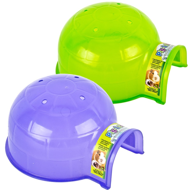Ware Pig Loo Large