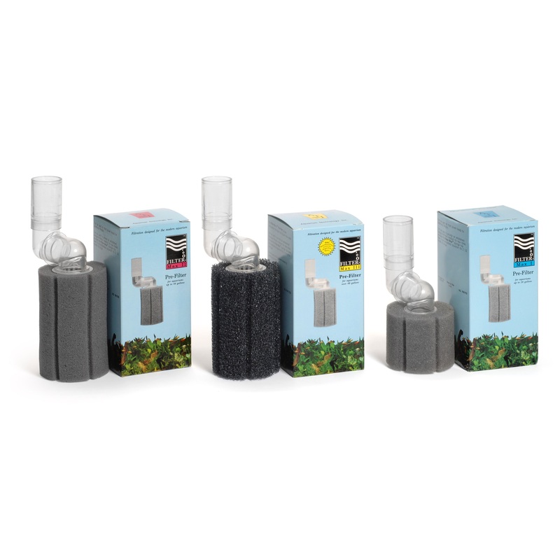 ATI Filter Max #3 Pre Filter