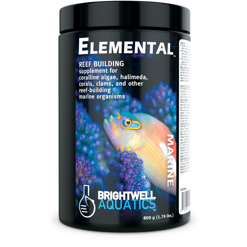Brightwell Aquatics Elemental