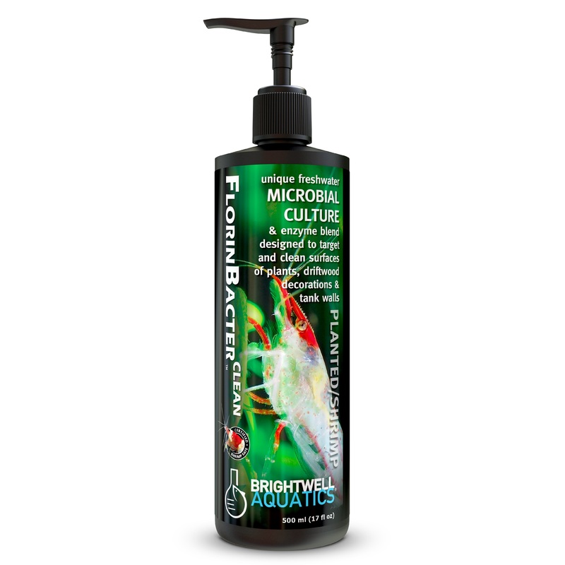Brightwell Aquatics FlorinBacter Clean