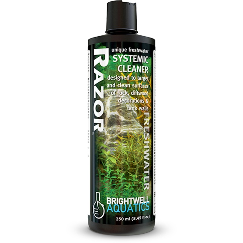 Brightwell Aquatics Razor Freshwater Cleaner