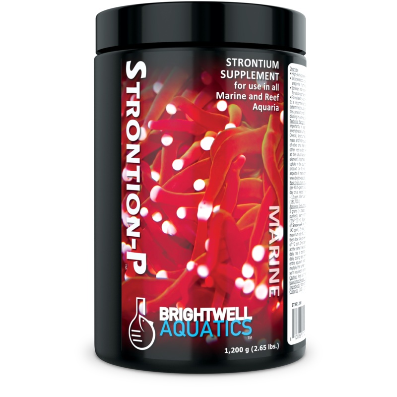 Brightwell Aquatics Strontion-P