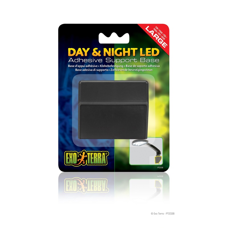 Exo Terra Day/Night LED Support Base Large