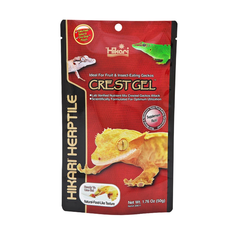 Hikari Crestgel 1.76 oz