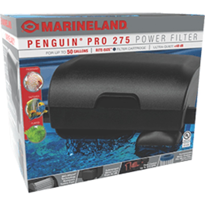 Marineland Penguin Pro 275 Power Filter