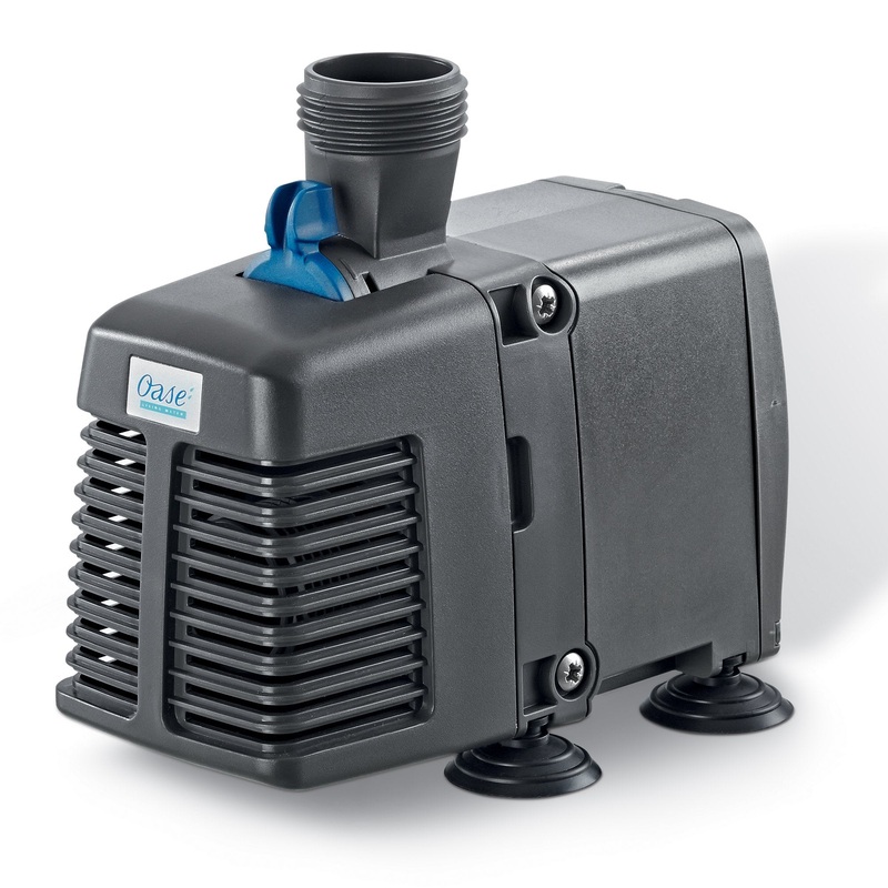 Oase Optimax 1420 Water Pump