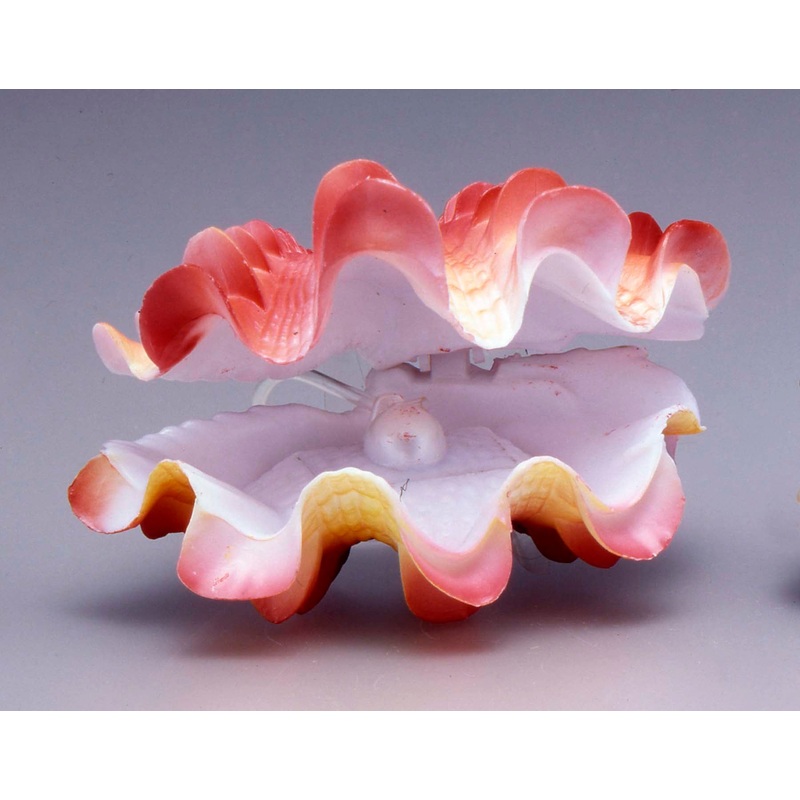 Penn Plax Air Action Giant Clam