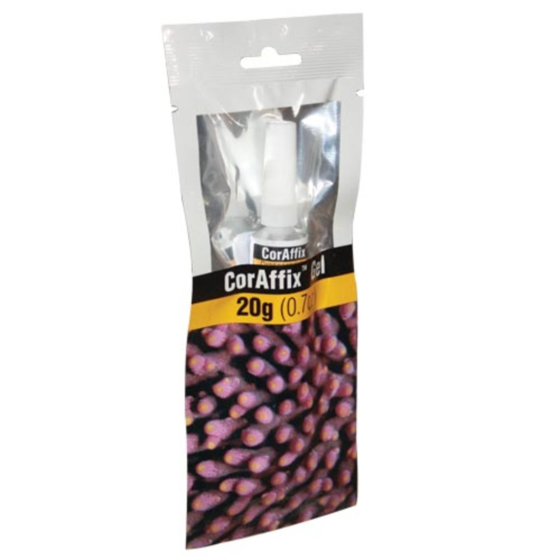 Two Little Fishies Coraffix Gel 0.7 oz