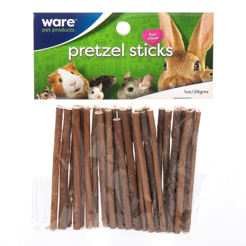 Ware Willow Pretzel Sticks Chew