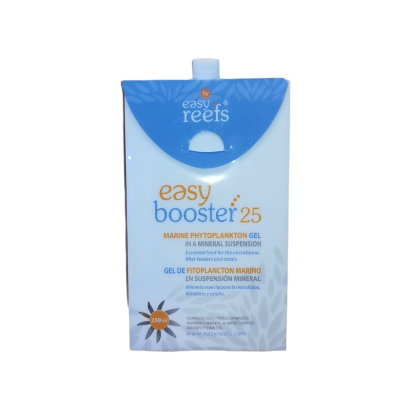 Easyreefs Easybooster 25 - 250ml