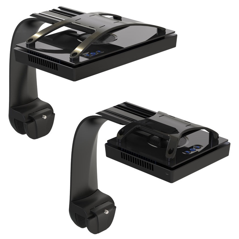 Ecotech RMS XR15 Tank Mount System