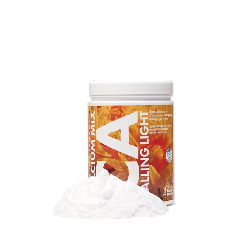 Fauna Marin Balling Salts BIOPOLYMER Ca 1Kg