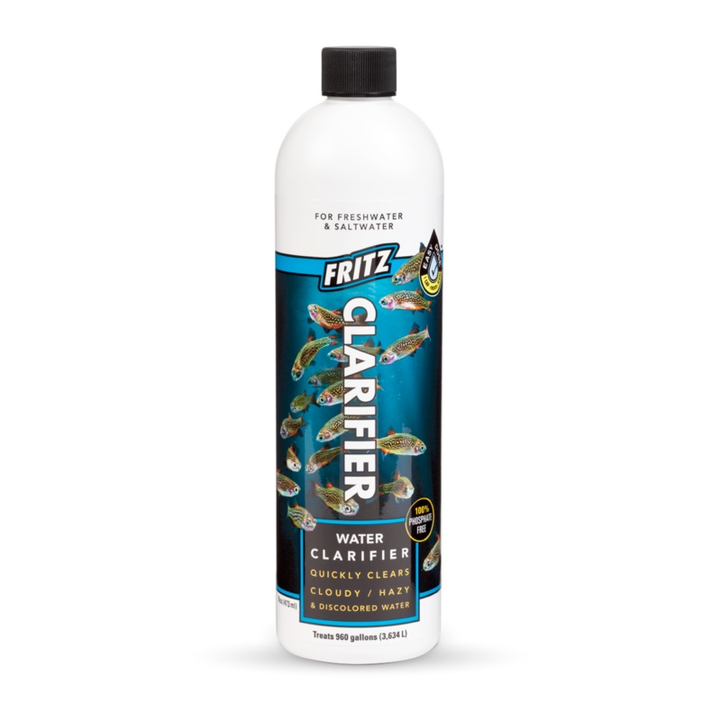 Fritz Clarifier - 473ml (16oz)