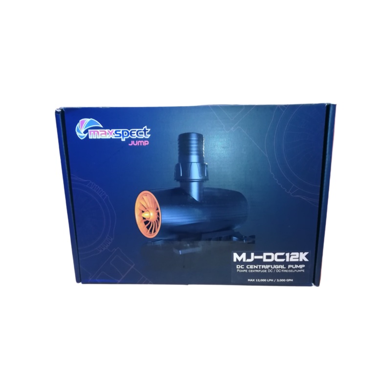 Maxspect MJDC 12K Jump DC Pump