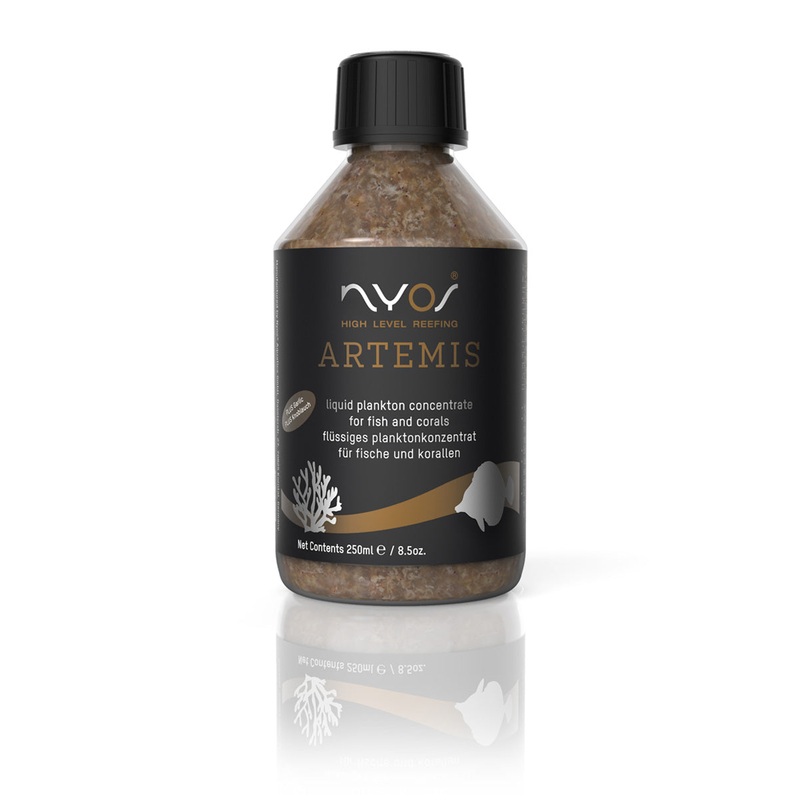 Nyos Artemis 250ml