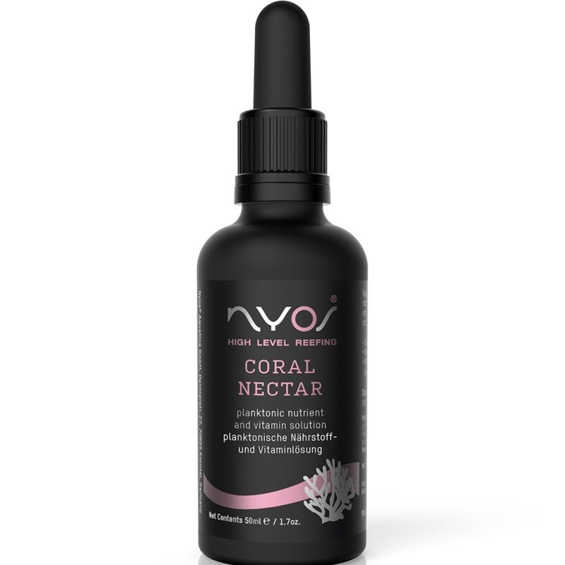 Nyos Coral Nectar 50ml