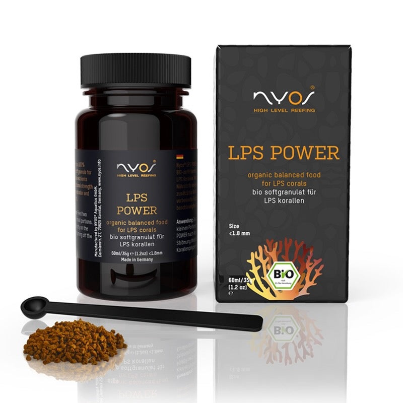 Nyos LPS Power 60ml