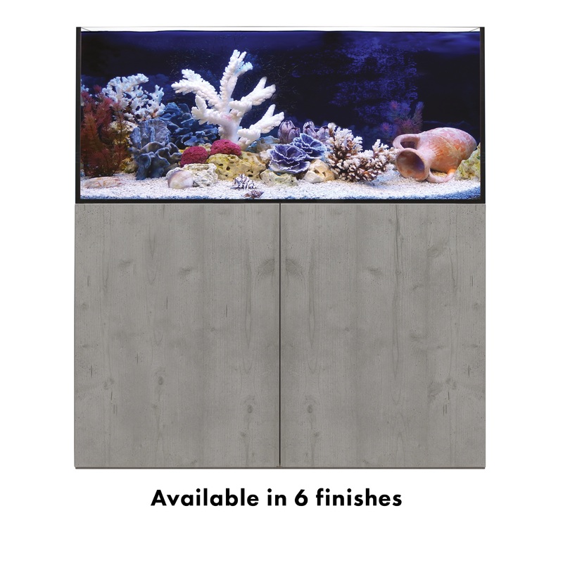 Aqua One ReefSys 326 Aquarium & Cabinet (4ft / 1200mm Long)