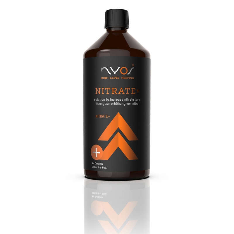 Nyos Nitrate+ 1 Ltr