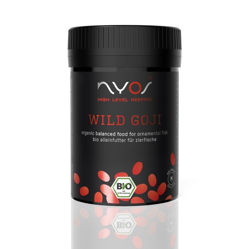 Nyos Wild Goji 70g