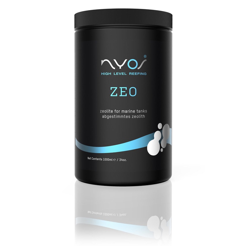 Nyos Zeo 1000ml